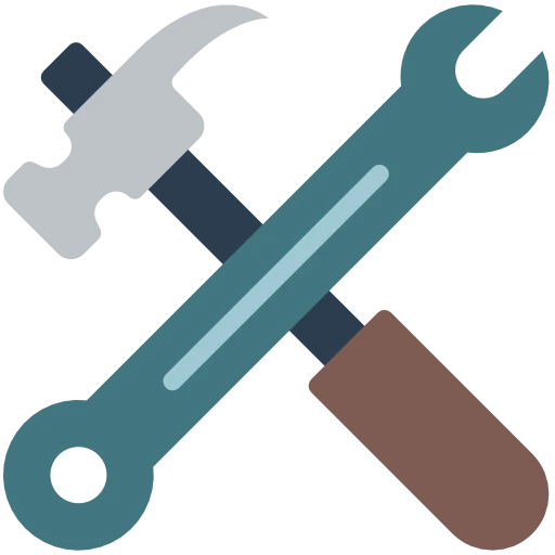 Tools, Machines & Industrial