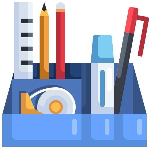 Education & Stationery